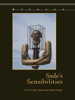 cover image of Sade's Sensibilities
